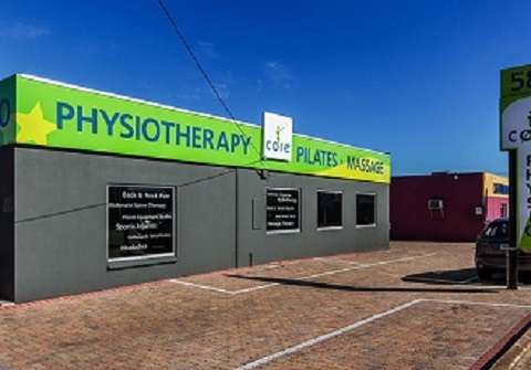 Photo: Core Physiotherapy & Pilates Studio Holden Hill