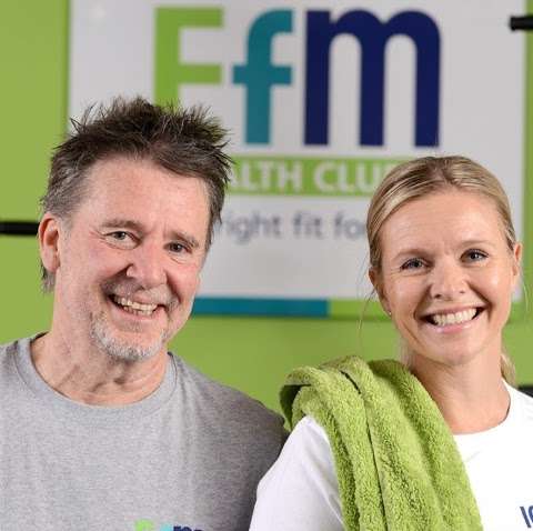 Photo: EFM Health Club Holden Hill