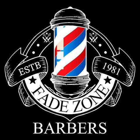 Photo: Fade Zone Barbers